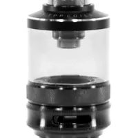Атомайзер - Voopoo - TPP - Tank 2 - Black - (кр.1)